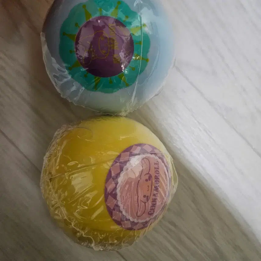 [BUNJANG] Sanrio Circus Gacha Cinnamoroll / 산리오 서커스 가챠 시나모롤