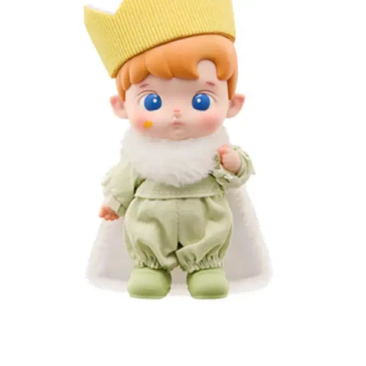 [BUNJANG] Pop Mart Hachi Pupu Secret World Story Series Mini BJD / 팝마트 정품 하치푸푸 비밀 세계 이야기 시리즈 미니 BJD