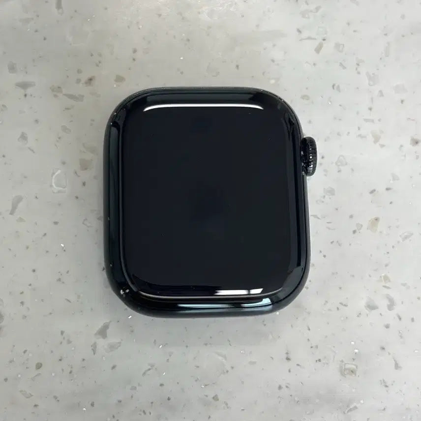 [SOLD OUT] 애플워치 10 42mm 블랙 gps 풀박