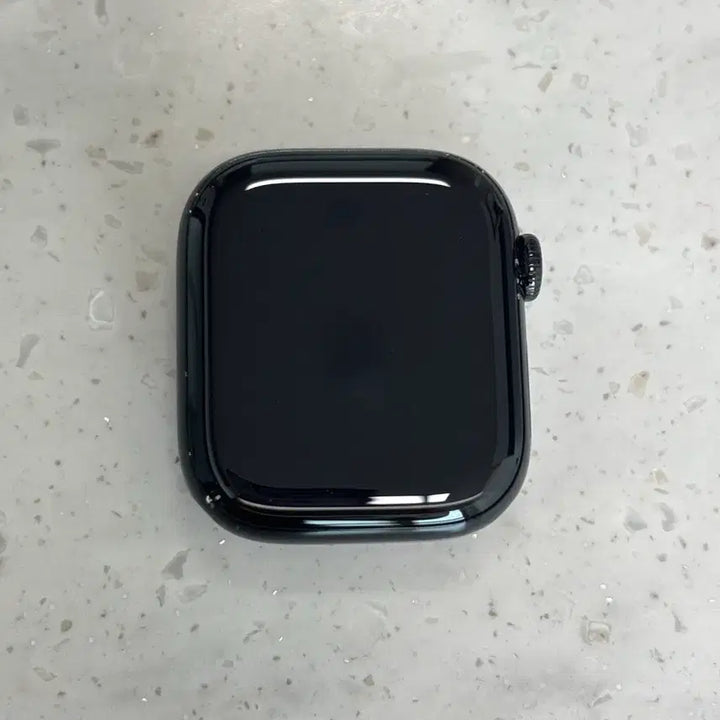 [SOLD OUT] 애플워치 10 42mm 블랙 gps 풀박