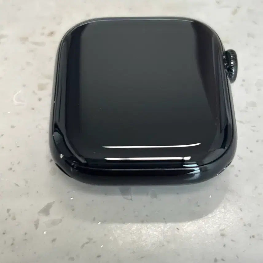 [SOLD OUT] 애플워치 10 42mm 블랙 gps 풀박