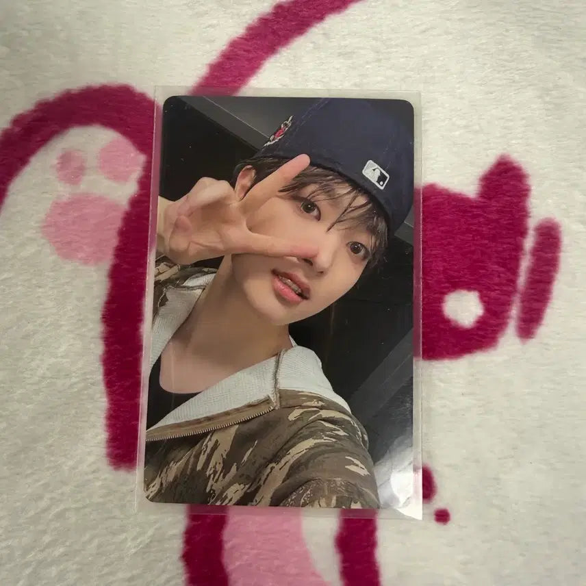 [BUNJANG] ENHYPEN Jay Goin&