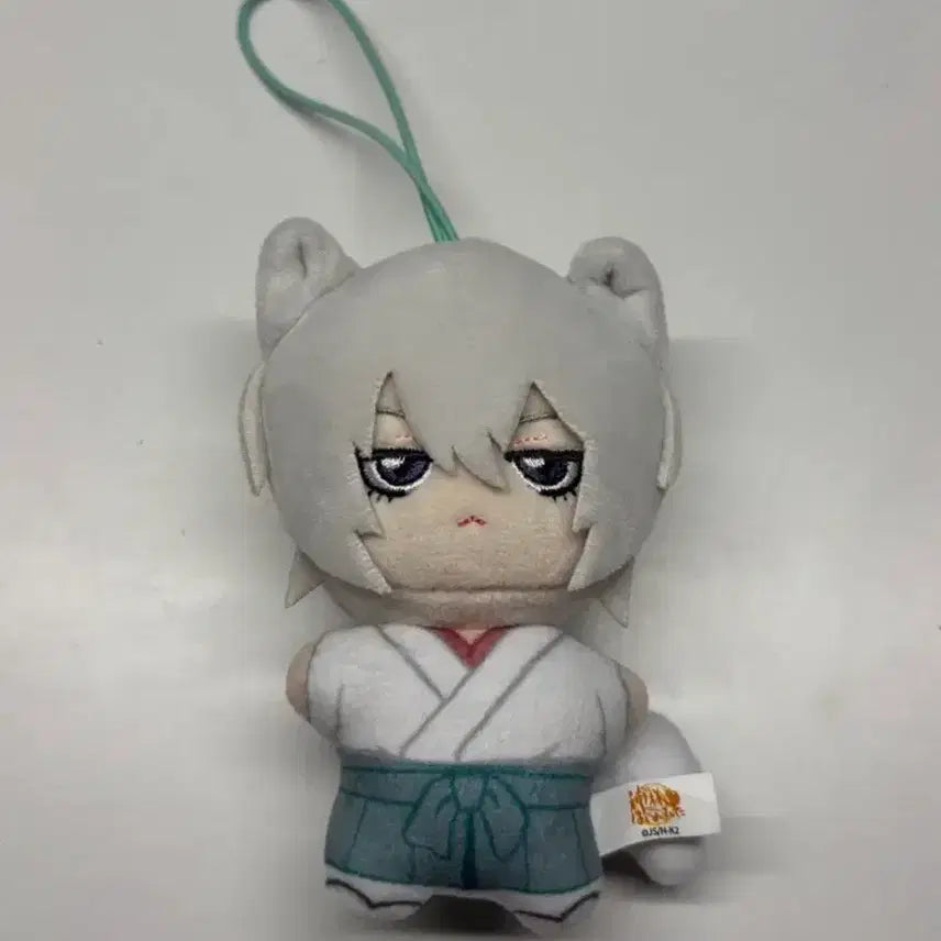 [BUNJANG] Tomo-e Shinryo Short Hair Nui Set / 오신령 토모에 누이 짧머 눌셋