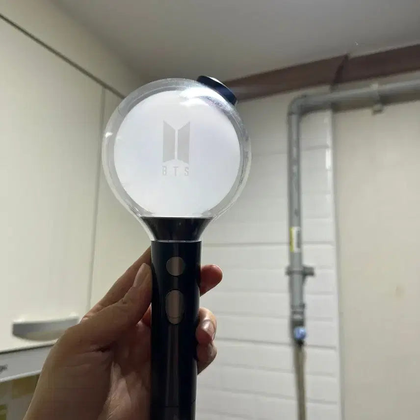 [BUNJANG] BTS Army Bomb Lightstick / 방탄소년단 BTS 응원봉 아미밤