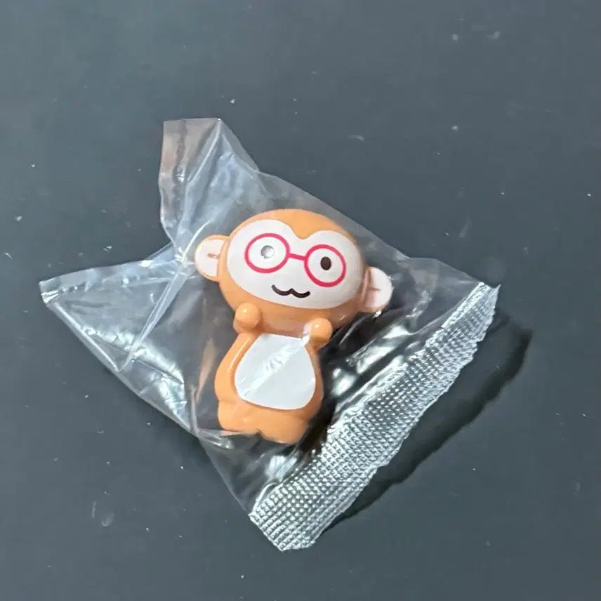 [BUNJANG] Pingru Hyper Kkikibaksa Sealed / 핑루 히퍼 감자숭이 끼끼박사 미개봉