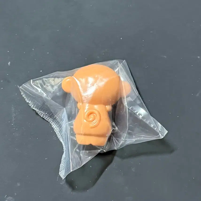 [BUNJANG] Pingru Hyper Kkikibaksa Sealed / 핑루 히퍼 감자숭이 끼끼박사 미개봉