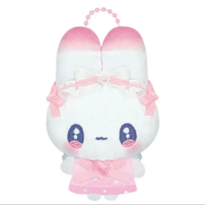 [BUNJANG] Kamio Japan Magical Berry Berry Strawberry Plush Doll / 카미오 재팬 매지컬 베리베리 스트로베리 누이 인형
