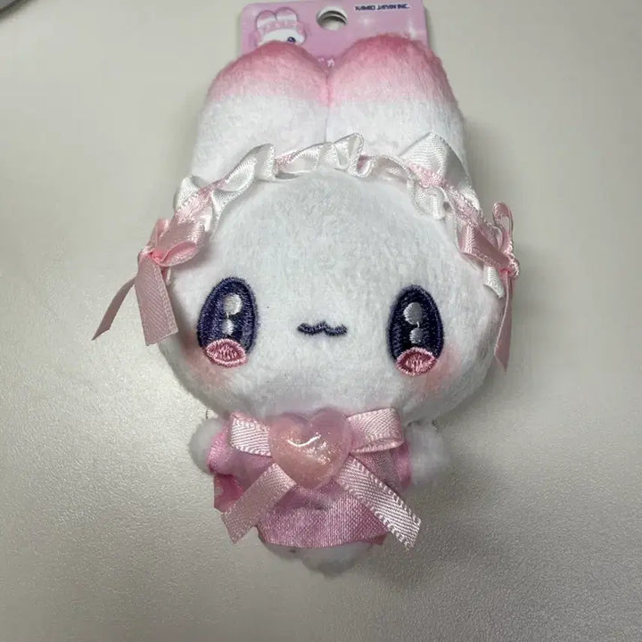 [BUNJANG] Kamio Japan Magical Berry Berry Strawberry Plush Doll / 카미오 재팬 매지컬 베리베리 스트로베리 누이 인형
