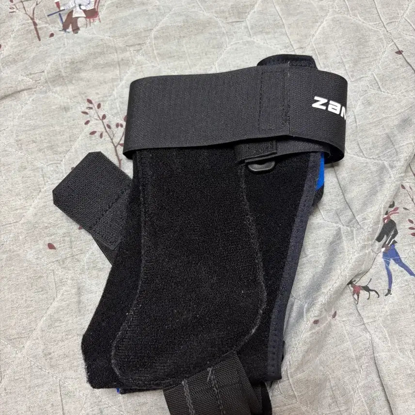 [SOLD OUT] 잠스트 A1 오른쪽