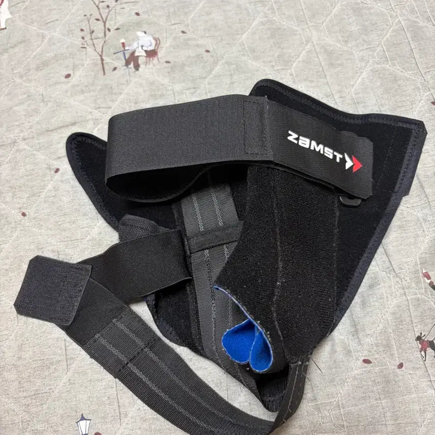 [SOLD OUT] 잠스트 A1 오른쪽