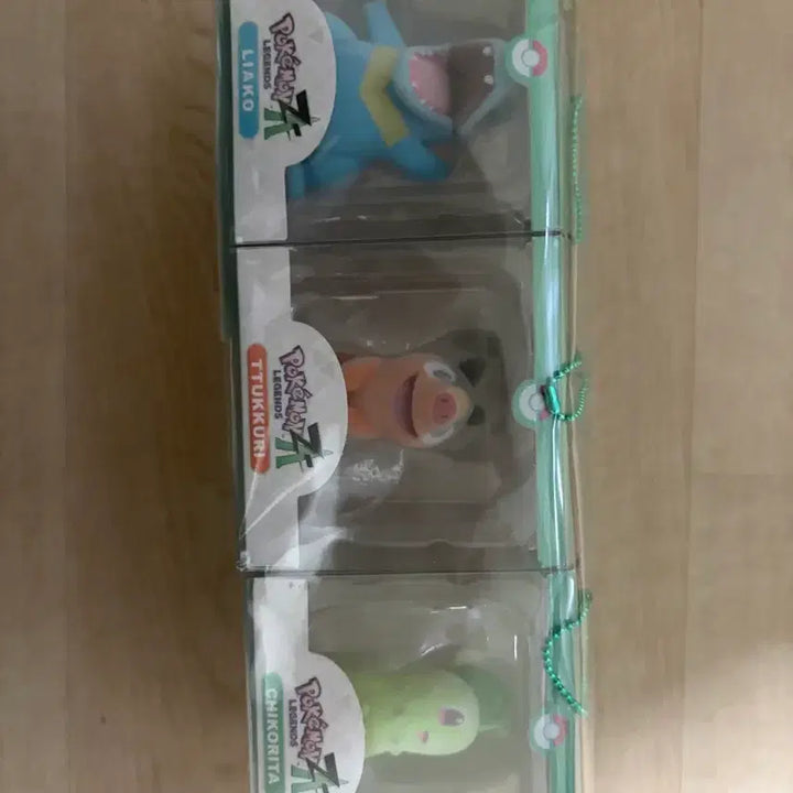 [SOLD OUT] 포켓몬 za특전