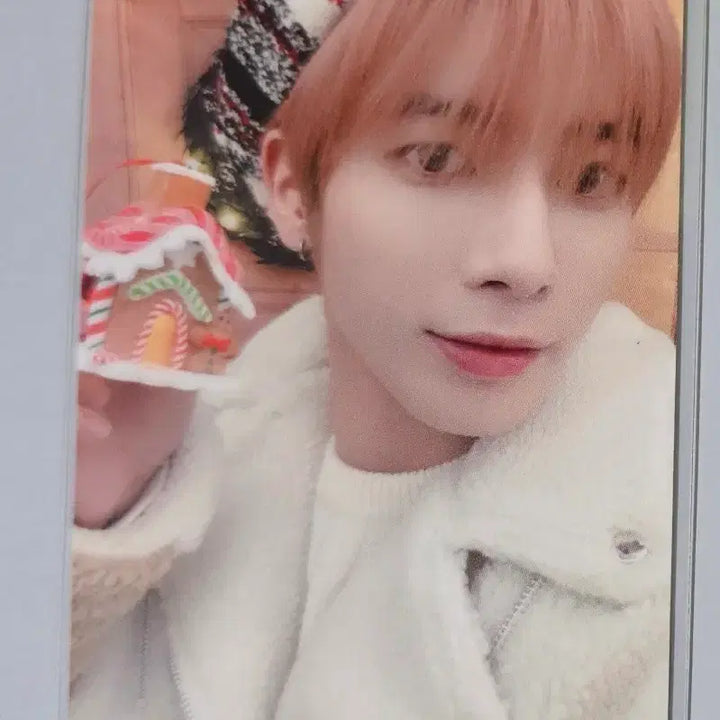 [BUNJANG] TXT Taehyun 2020 Gayo Daejeon POB Photocard / 태현 가요대전 공방포카 TXT 투모로우바이투게더 태현 포카