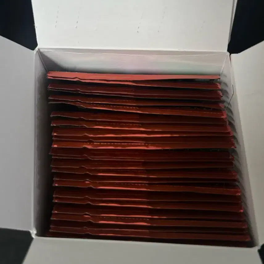 [SOLD OUT] 포켓몬카드 인페르노X 서치팩 판매