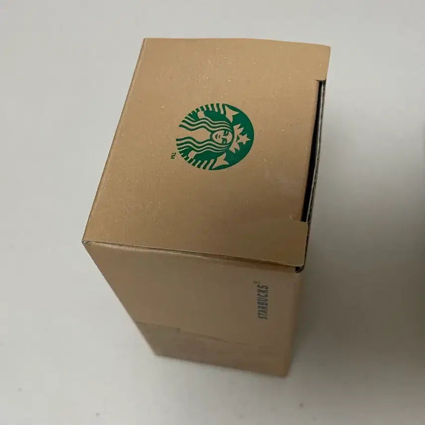 [BUNJANG] Starbucks Miniature Tumbler Keyring / 스타벅스 미니어처 텀블러 키링 시그니처 양도