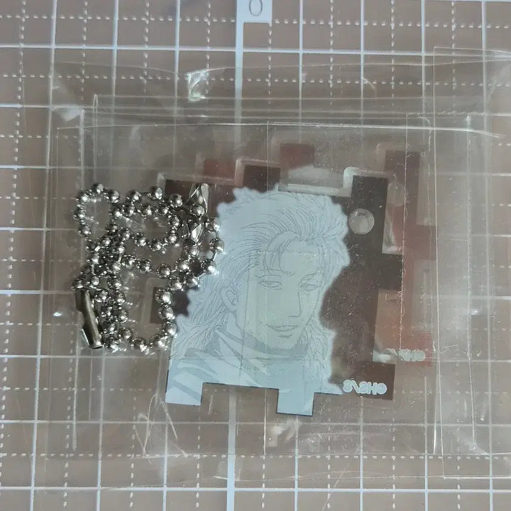 [SOLD OUT] (일괄) 은혼 원화전 퍼즐 아크릴 아부토 젠조