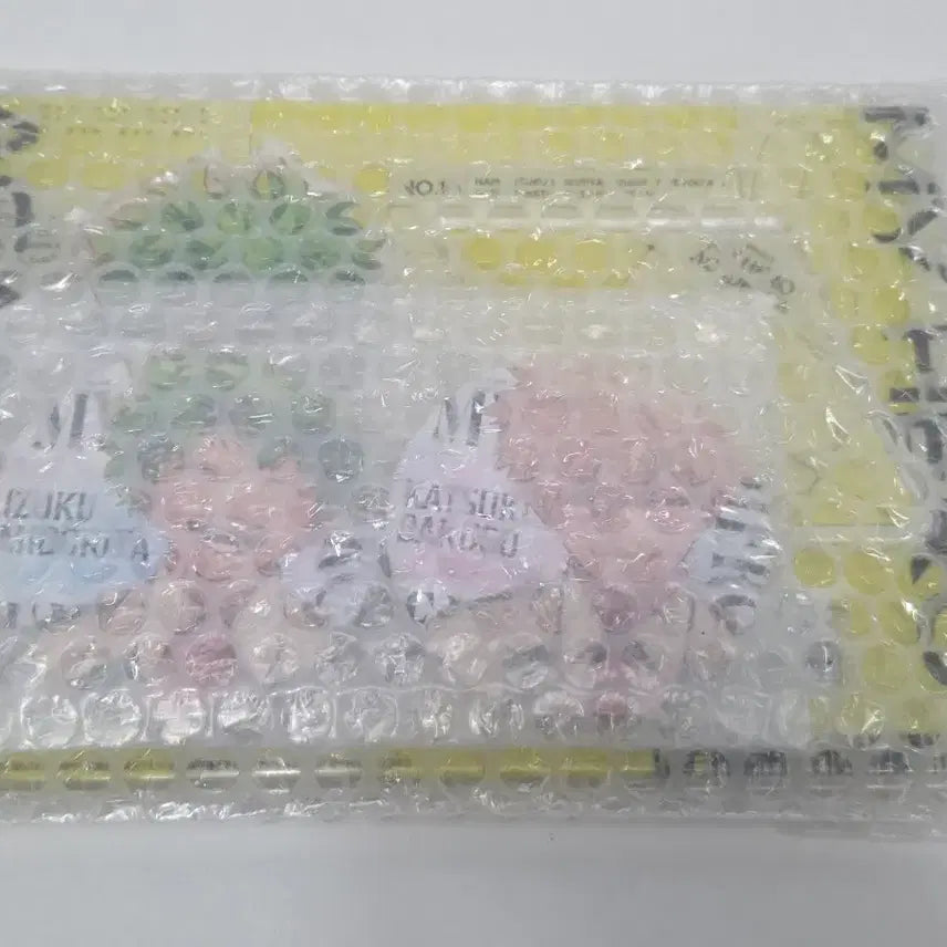 [SOLD OUT] 나의 히어로 아카데미아 나히아 기가 점프 아크릴 히로아카