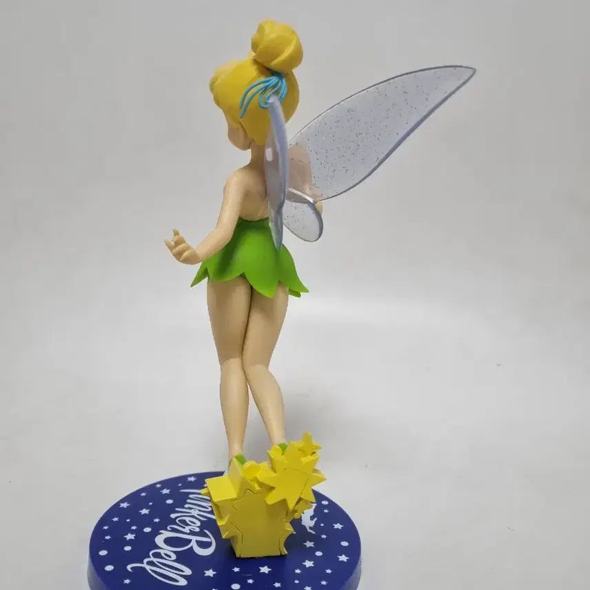 [SOLD OUT] 디즈니 프리미엄 피터팬 팅커벨