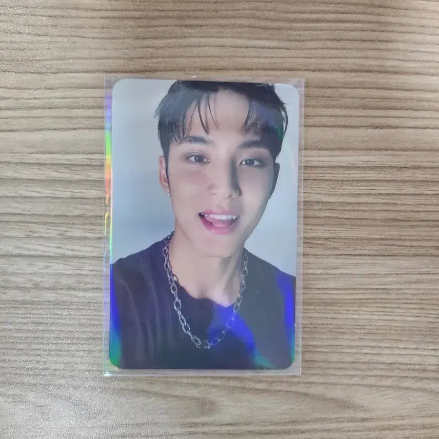 [BUNJANG] SEVENTEEN Mingyu Photocard / 세븐틴 민규 포카