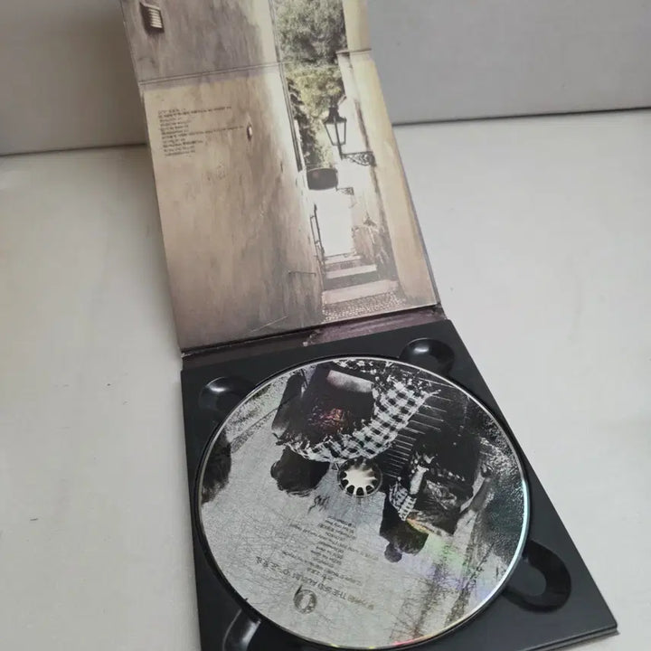 [SOLD OUT] 동방신기(TVXQ!) 3집 "O" (오정반합)