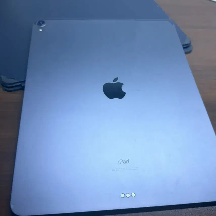 [BUNJANG] Apple iPad Pro 12.9-inch 3rd Gen 64GB / 아이패드 프로 12.9 3세대 64gb