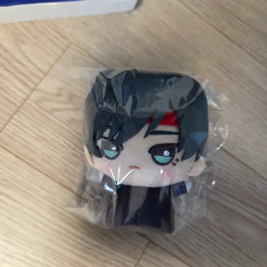 [BUNJANG] Blue Lock Itoshi Rin Cheerleader Plush / 블루록 이토시 린 응원단 누이 판매합니다