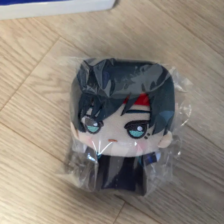 [BUNJANG] Blue Lock Itoshi Rin Cheerleader Plush / 블루록 이토시 린 응원단 누이 판매합니다