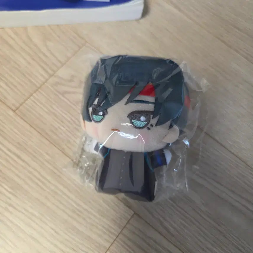 [BUNJANG] Blue Lock Itoshi Rin Cheerleader Plush / 블루록 이토시 린 응원단 누이 판매합니다