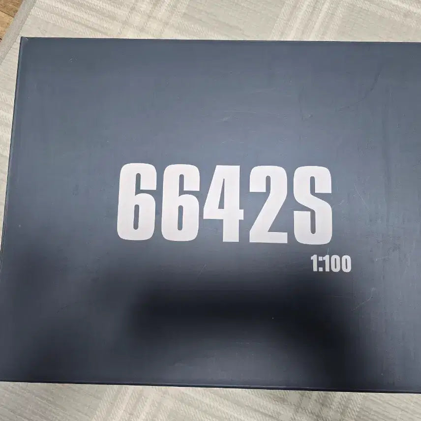[BUNJANG] Daban MG Phenex Narrative 6642S Model Kit / 다반 MG 페넥스 네러티브 6642S
