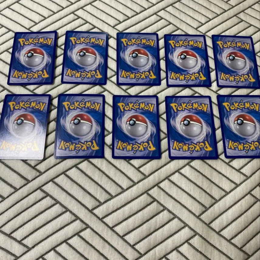 [BUNJANG] Pokemon Card SR SAR Card Bundle Set / 포켓몬카드 SR SAR카드 일괄 판매