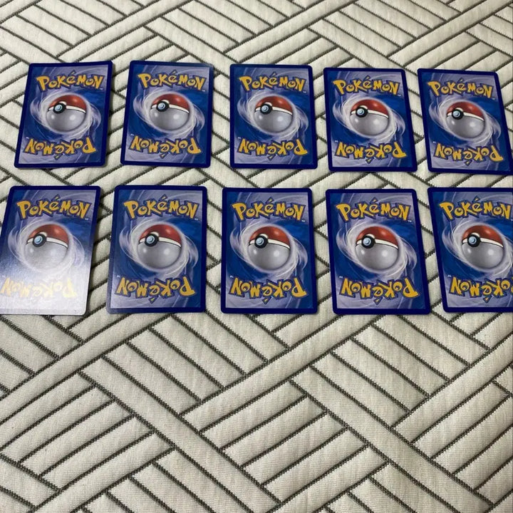 [BUNJANG] Pokemon Card SR SAR Card Bundle Set / 포켓몬카드 SR SAR카드 일괄 판매