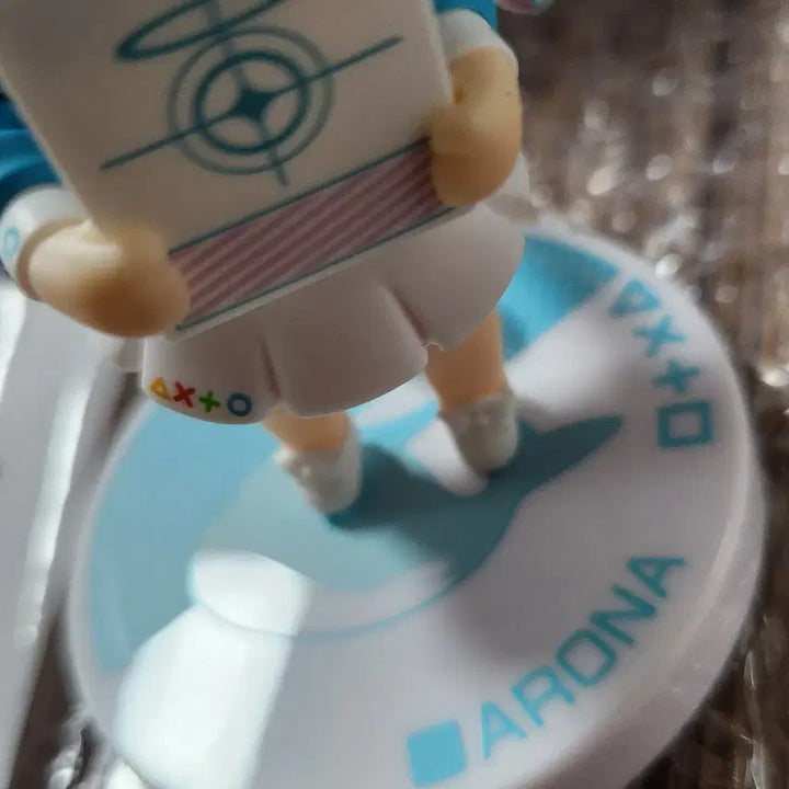 [BUNJANG] Blue Archive Nendoroid Arona / 블루아카이브 넨도로이드 아로나
