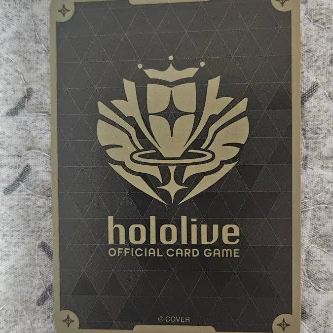 [BUNJANG] Hololive Shirakami Fubuki Japanese Promo Card / 일판 홀로라이브 시라카미 후부키 프로모카드
