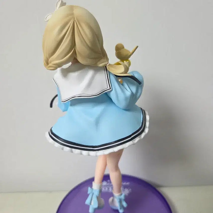 [SOLD OUT] (하자) GIGO 브이스포 Play with paint 코가라 토토