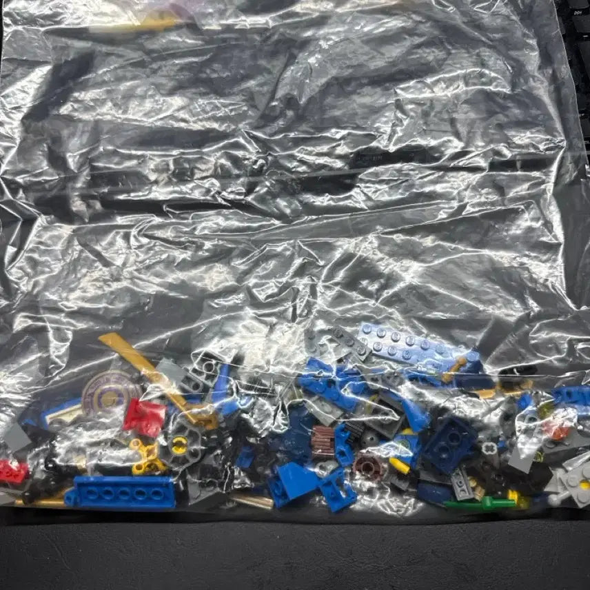 [BUNJANG] LEGO 70754 / 레고 70754