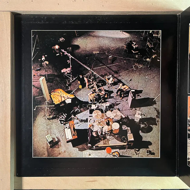 [BUNJANG] The Beatles Let It Be Japanese Press LP / The Beatles Let It Be 일본반 LP