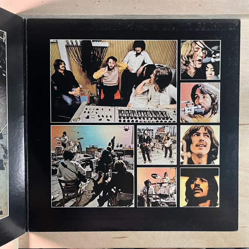 [BUNJANG] The Beatles Let It Be Japanese Press LP / The Beatles Let It Be 일본반 LP
