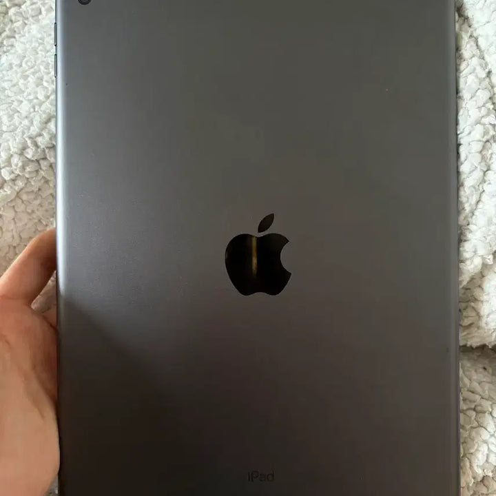 [BUNJANG] Apple iPad 9th Gen 64GB Space Gray + Apple Pencil 1st Gen / 아이패드 9세대 64GB 스페이스그레이 + 애플펜슬 1세대