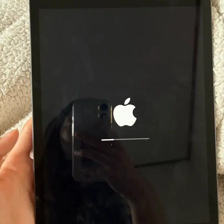 [BUNJANG] Apple iPad 9th Gen 64GB Space Gray + Apple Pencil 1st Gen / 아이패드 9세대 64GB 스페이스그레이 + 애플펜슬 1세대