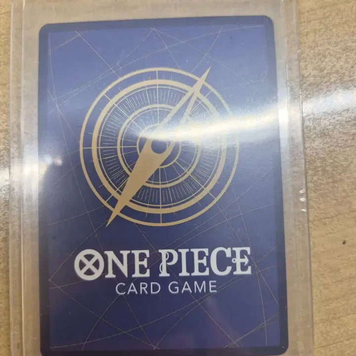 [BUNJANG] One Piece Card Nami Parallel OP06-101 / 원피스카드 오나미 나미 패러렐 op06-101