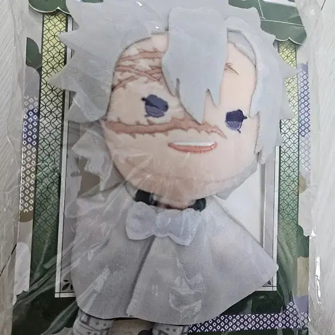 [BUNJANG] Sanemi Shinazugawa Teru Teru Bozu / 사네미 테루테리루 팝니다
