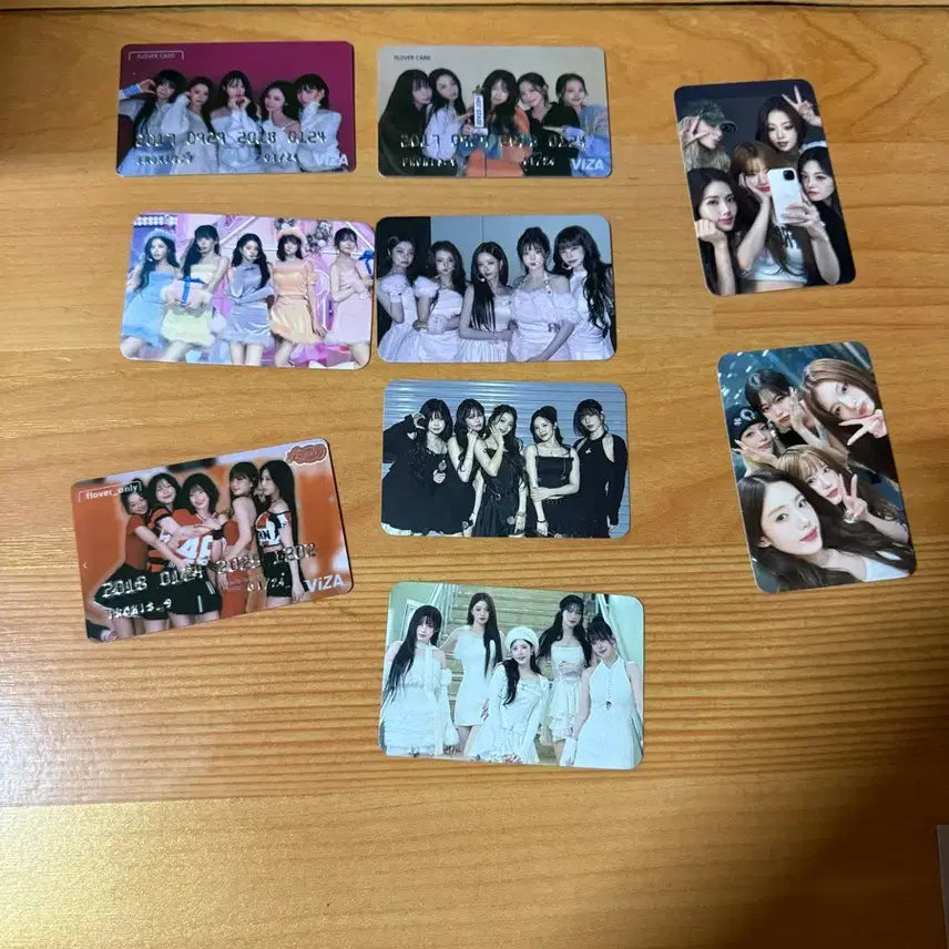 [SOLD OUT] 프로미스나인 비공굿