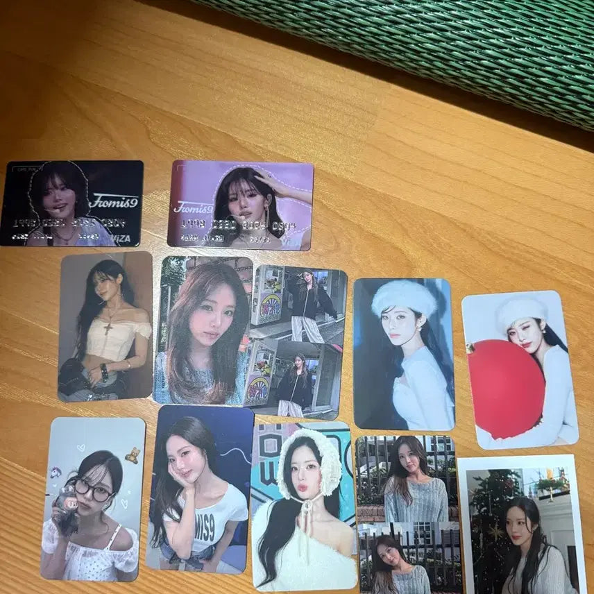 [SOLD OUT] 프로미스나인 비공굿
