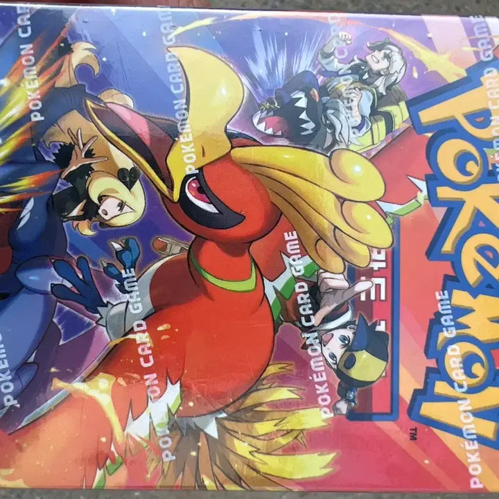 [BUNJANG] Pokemon Card Bundle Set / 포켓몬카드 일괄