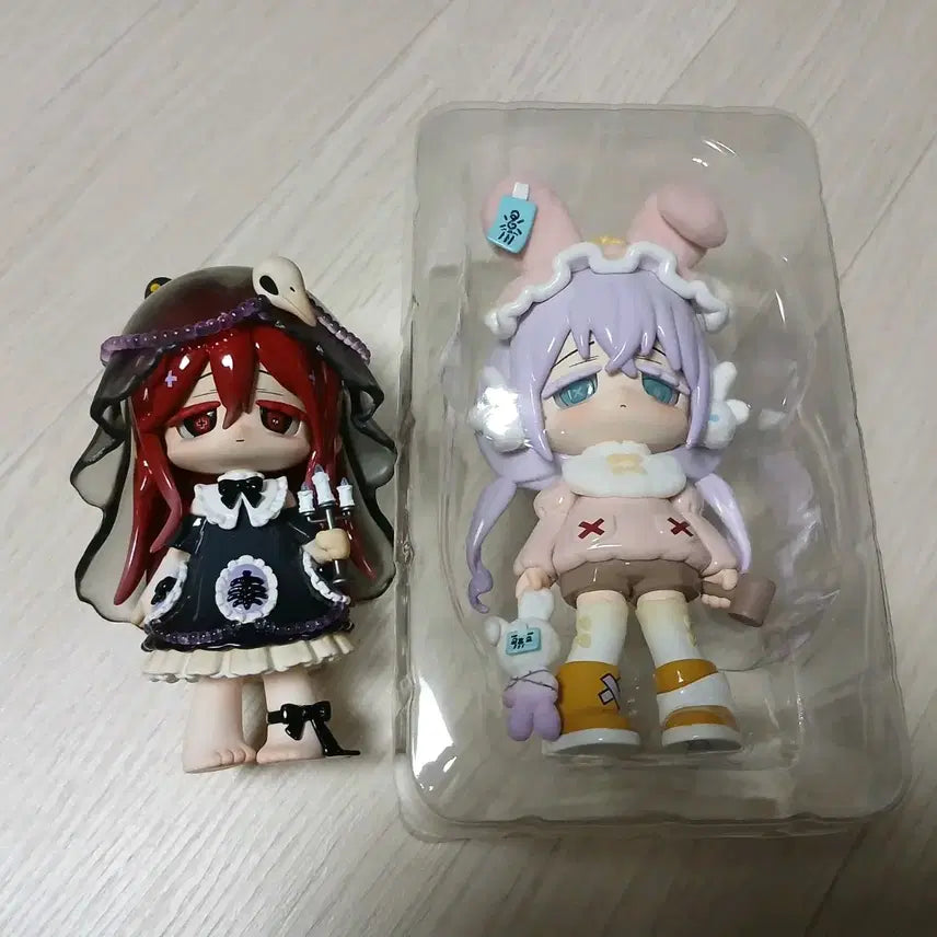 [BUNJANG] Missy Figure / missy 피규어 팝니다