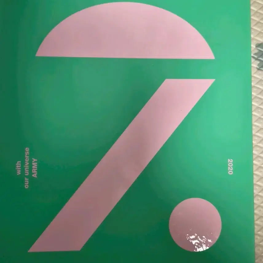 [SOLD OUT] 방탄소년단 BTS 시즌그리팅 2020 2021