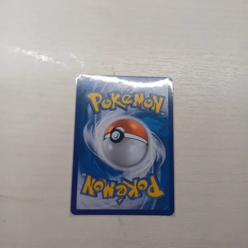 [BUNJANG] Pokemon Card Ju Hye SR / 포켓몬 카드 주혜 sr