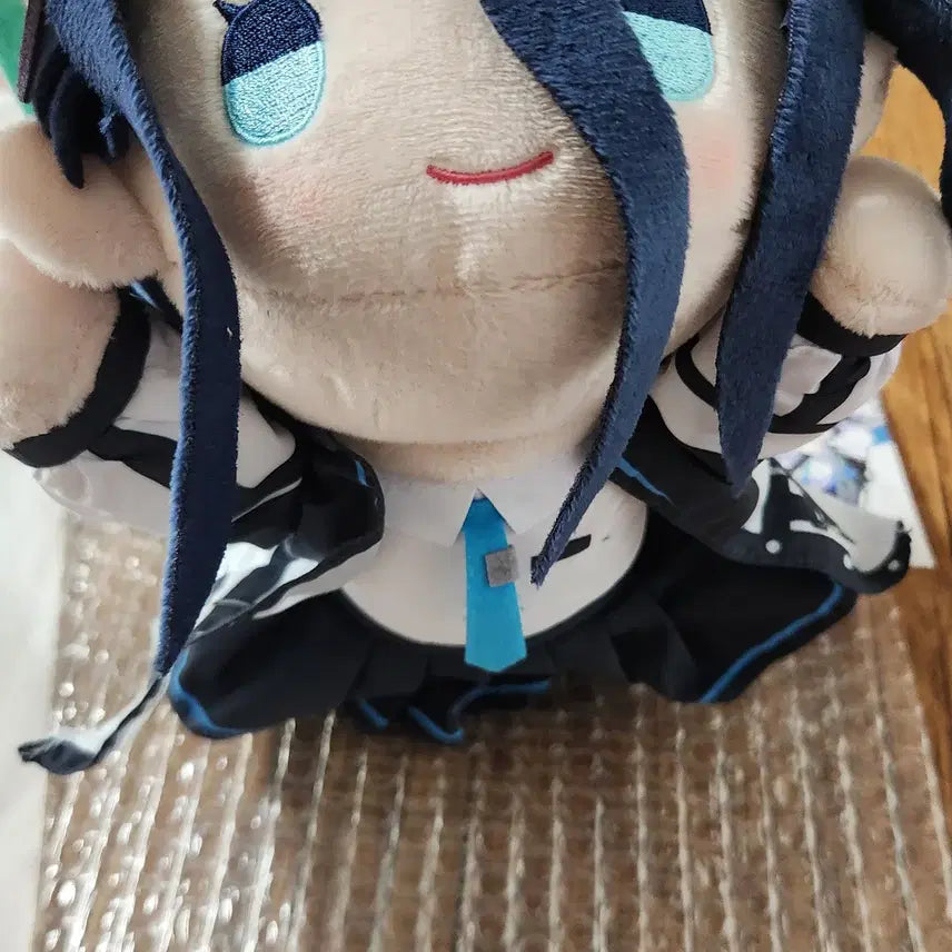 [SOLD OUT] 블루아카이브 아리스 굿즈