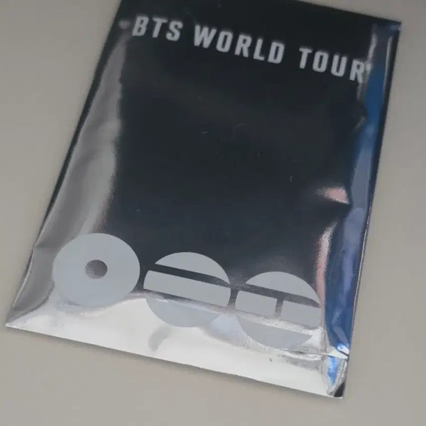 [SOLD OUT] bts 부산콘 아리랑 포토카드 미개봉