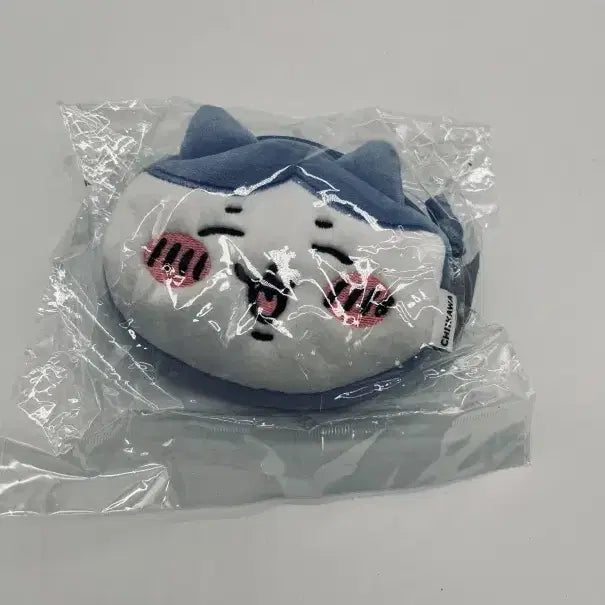 [SOLD OUT] 먼작귀 CHIIKAWA 치이카와 하치와레 동전 지갑 파우치 가방