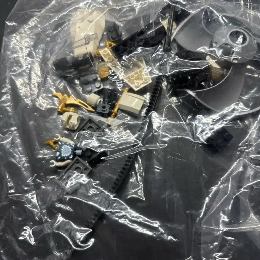 [BUNJANG] LEGO Ninjago 70742 / 레고 닌자고 70742